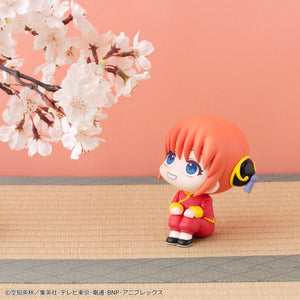 Lookup: Gintama - Kagura (Repeat)