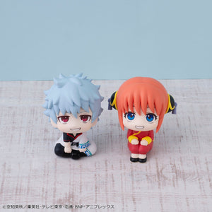 Lookup: Gintama - Kagura (Repeat)