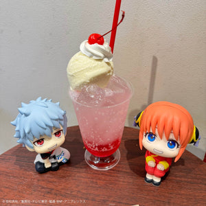 Lookup: Gintama - Kagura (Repeat)