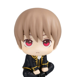 Lookup: Gintama - Sougo Okita (Repeat)