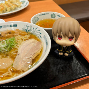 Lookup: Gintama - Sougo Okita (Repeat)