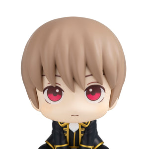 Lookup: Gintama - Sougo Okita (Repeat)