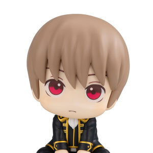 Lookup: Gintama - Sougo Okita (Repeat)