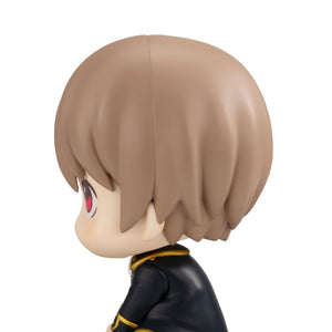 Lookup: Gintama - Sougo Okita (Repeat)