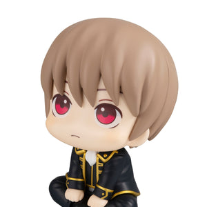 Lookup: Gintama - Sougo Okita (Repeat)