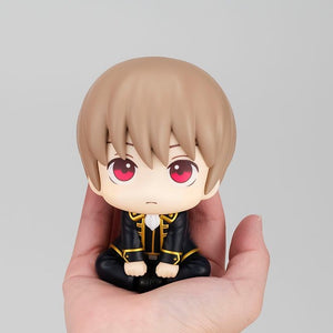 Lookup: Gintama - Sougo Okita (Repeat)