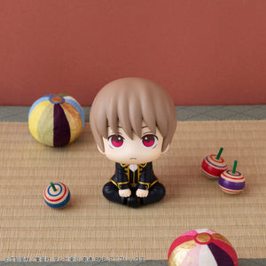 Lookup: Gintama - Sougo Okita (Repeat)