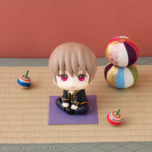 Lookup: Gintama - Sougo Okita (Repeat)