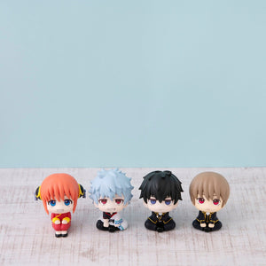 Lookup: Gintama - Sougo Okita (Repeat)