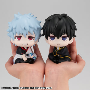 Lookup: Gintama - Toshiro Hijikata (Repeat)