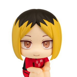 Lookup: Haikyu!! - Kenma Kozume: Uniform Ver. (Repeat)