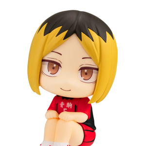 Lookup: Haikyu!! - Kenma Kozume: Uniform Ver. (Repeat)