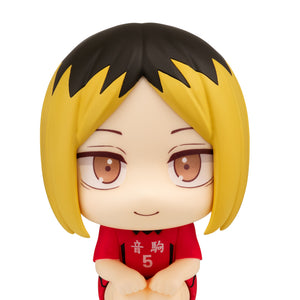 Lookup: Haikyu!! - Kenma Kozume: Uniform Ver. (Repeat)