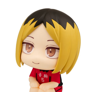 Lookup: Haikyu!! - Kenma Kozume: Uniform Ver. (Repeat)