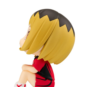 Lookup: Haikyu!! - Kenma Kozume: Uniform Ver. (Repeat)