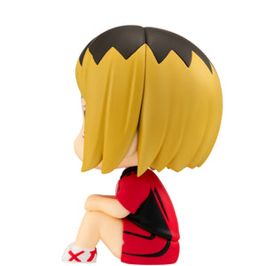 Lookup: Haikyu!! - Kenma Kozume: Uniform Ver. (Repeat)