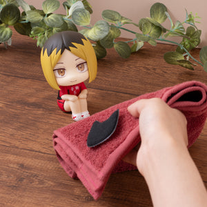 Lookup: Haikyu!! - Kenma Kozume: Uniform Ver. (Repeat)