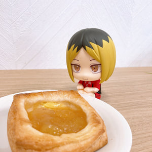Lookup: Haikyu!! - Kenma Kozume: Uniform Ver. (Repeat)