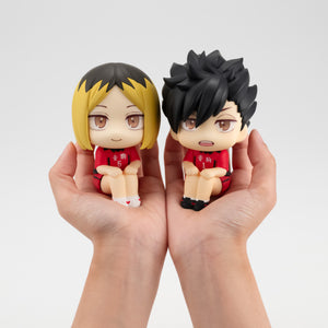 Lookup: Haikyu!! - Kenma Kozume: Uniform Ver. (Repeat)