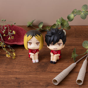 Lookup: Haikyu!! - Kenma Kozume: Uniform Ver. (Repeat)