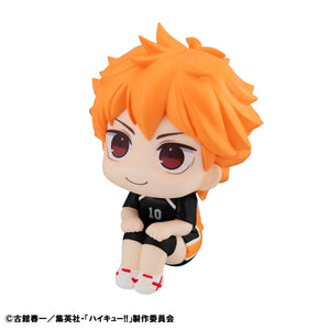 Lookup: Haikyu!! - Shoyo Hinata: Uniform Ver. (Repeat)