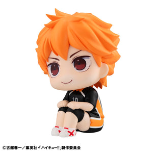 Lookup: Haikyu!! - Shoyo Hinata: Uniform Ver. (Repeat)