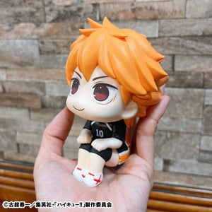 Lookup: Haikyu!! - Shoyo Hinata: Uniform Ver. (Repeat)