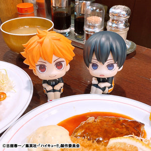 Lookup: Haikyu!! - Shoyo Hinata: Uniform Ver. (Repeat)