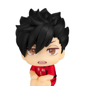 Lookup: Haikyu!! - Tetsuro Kuroo: Uniform Ver. (Repeat)