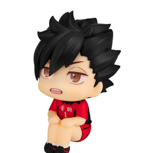 Lookup: Haikyu!! - Tetsuro Kuroo: Uniform Ver. (Repeat)