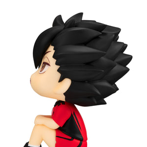 Lookup: Haikyu!! - Tetsuro Kuroo: Uniform Ver. (Repeat)