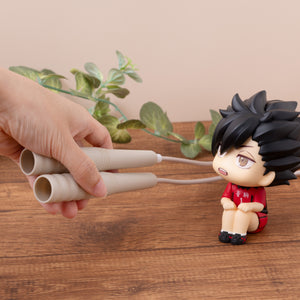 Lookup: Haikyu!! - Tetsuro Kuroo: Uniform Ver. (Repeat)
