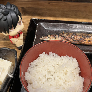 Lookup: Haikyu!! - Tetsuro Kuroo: Uniform Ver. (Repeat)