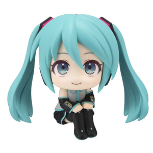 Lookup: Hatsune Miku (Repeat)