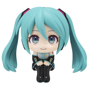 Lookup: Hatsune Miku (Repeat)