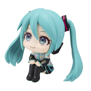 Lookup: Hatsune Miku (Repeat)