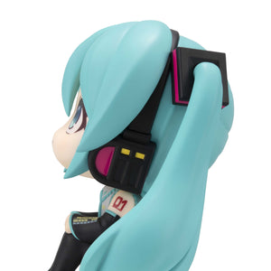 Lookup: Hatsune Miku (Repeat)