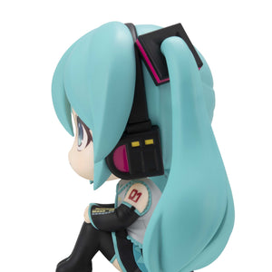 Lookup: Hatsune Miku (Repeat)