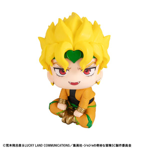 Lookup: JoJo's Bizarre Adventure: Stardust Crusaders - DIO (Repeat)
