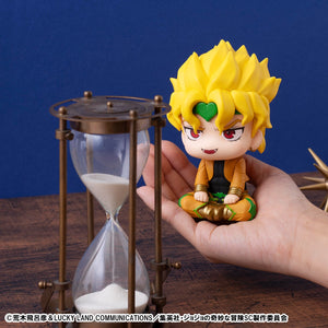 Lookup: JoJo's Bizarre Adventure: Stardust Crusaders - DIO (Repeat)