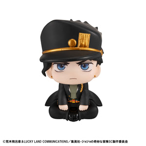 Lookup: JoJo's Bizarre Adventure: Stardust Crusaders - Jotaro Kujo (Repeat)