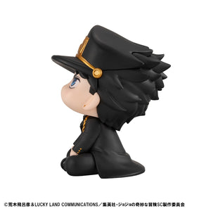 Lookup: JoJo's Bizarre Adventure: Stardust Crusaders - Jotaro Kujo (Repeat)