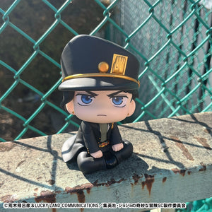 Lookup: JoJo's Bizarre Adventure: Stardust Crusaders - Jotaro Kujo (Repeat)
