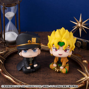 Lookup: JoJo's Bizarre Adventure: Stardust Crusaders - Jotaro Kujo (Repeat)