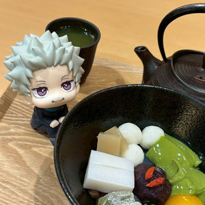 Lookup: Jujutsu Kaisen 0 The Movie - Toge Inumaki
