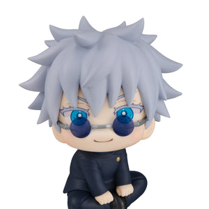 Lookup: Jujutsu Kaisen - Satoru Gojo Kosen Ver. (Repeat)