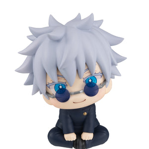 Lookup: Jujutsu Kaisen - Satoru Gojo Kosen Ver. (Repeat)