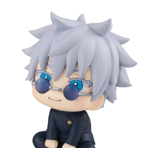 Lookup: Jujutsu Kaisen - Satoru Gojo Kosen Ver. (Repeat)