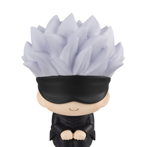 Lookup: Jujutsu Kaisen - Satoru Gojo (Repeat)