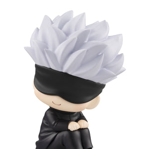 Lookup: Jujutsu Kaisen - Satoru Gojo (Repeat)